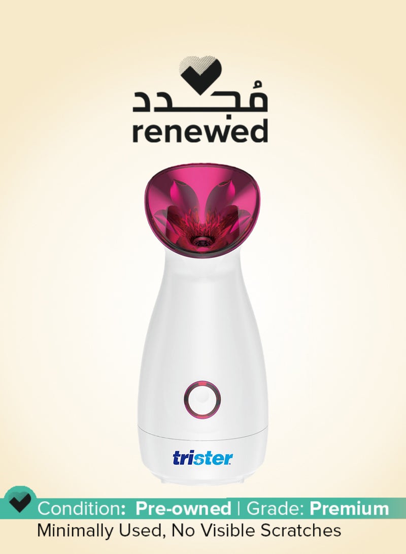 trister Renewed - Ionic Facial Sauna : Ts-587Fs - Image 1